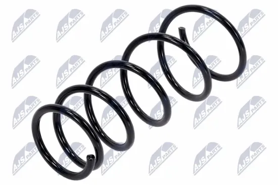 Fahrwerksfeder Vorderachse NTY ASZ-FT-000 Bild Fahrwerksfeder Vorderachse NTY ASZ-FT-000