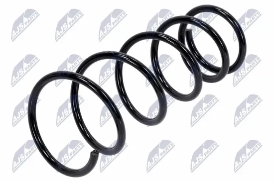 Fahrwerksfeder Vorderachse NTY ASZ-FT-000 Bild Fahrwerksfeder Vorderachse NTY ASZ-FT-000
