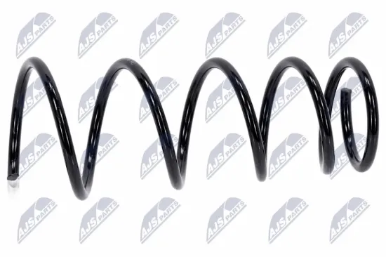 Fahrwerksfeder Vorderachse NTY ASZ-FT-000 Bild Fahrwerksfeder Vorderachse NTY ASZ-FT-000