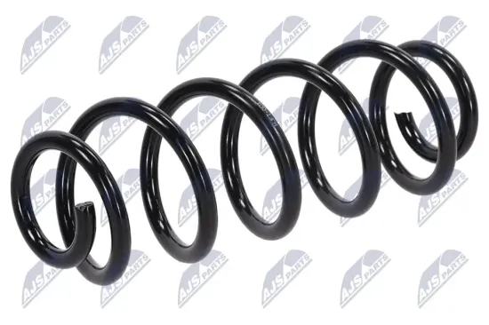 Fahrwerksfeder Hinterachse NTY ASZ-FT-001 Bild Fahrwerksfeder Hinterachse NTY ASZ-FT-001