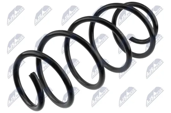 Fahrwerksfeder Vorderachse NTY ASZ-FT-002 Bild Fahrwerksfeder Vorderachse NTY ASZ-FT-002