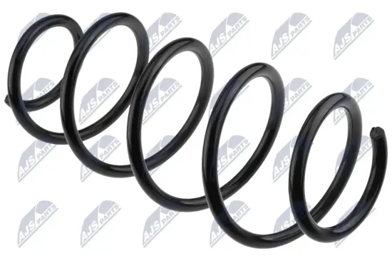 Fahrwerksfeder Vorderachse NTY ASZ-FT-002 Bild Fahrwerksfeder Vorderachse NTY ASZ-FT-002