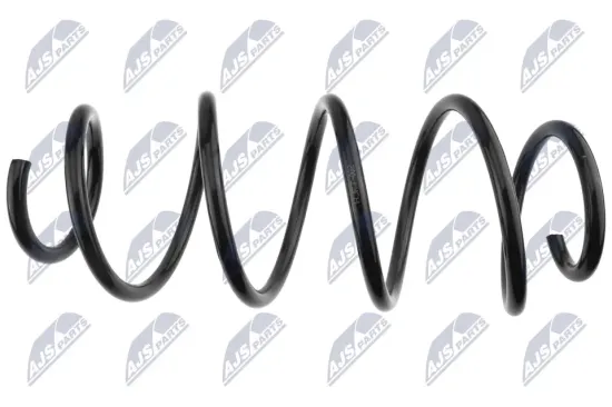 Fahrwerksfeder Vorderachse NTY ASZ-FT-002 Bild Fahrwerksfeder Vorderachse NTY ASZ-FT-002