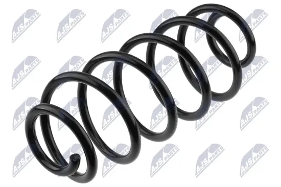 Fahrwerksfeder Hinterachse NTY ASZ-FT-003 Bild Fahrwerksfeder Hinterachse NTY ASZ-FT-003