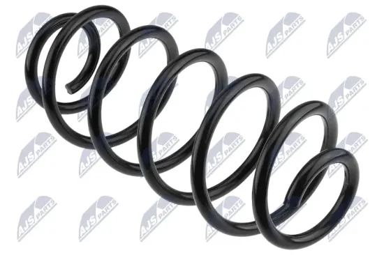 Fahrwerksfeder Hinterachse NTY ASZ-FT-003 Bild Fahrwerksfeder Hinterachse NTY ASZ-FT-003