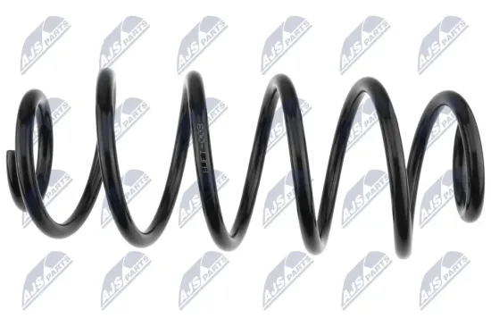 Fahrwerksfeder Hinterachse NTY ASZ-FT-003 Bild Fahrwerksfeder Hinterachse NTY ASZ-FT-003