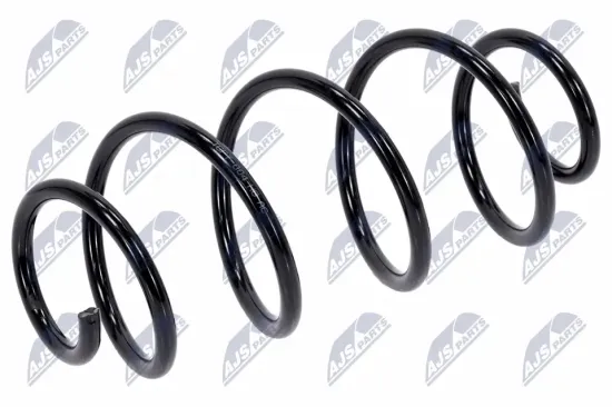 Fahrwerksfeder Vorderachse NTY ASZ-FT-004 Bild Fahrwerksfeder Vorderachse NTY ASZ-FT-004