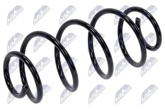 Fahrwerksfeder Vorderachse NTY ASZ-FT-004 Bild Fahrwerksfeder Vorderachse NTY ASZ-FT-004
