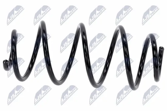 Fahrwerksfeder Vorderachse NTY ASZ-FT-004 Bild Fahrwerksfeder Vorderachse NTY ASZ-FT-004