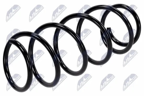 Fahrwerksfeder Vorderachse NTY ASZ-FT-005 Bild Fahrwerksfeder Vorderachse NTY ASZ-FT-005