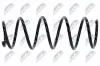 Fahrwerksfeder Vorderachse NTY ASZ-FT-005 Bild Fahrwerksfeder Vorderachse NTY ASZ-FT-005