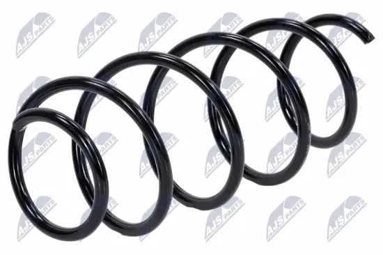Fahrwerksfeder Vorderachse NTY ASZ-FT-006 Bild Fahrwerksfeder Vorderachse NTY ASZ-FT-006