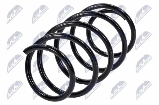 Fahrwerksfeder Vorderachse NTY ASZ-FT-006 Bild Fahrwerksfeder Vorderachse NTY ASZ-FT-006