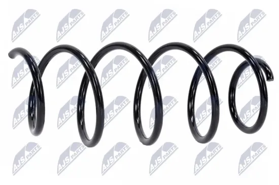 Fahrwerksfeder Vorderachse NTY ASZ-FT-006 Bild Fahrwerksfeder Vorderachse NTY ASZ-FT-006