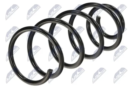 Fahrwerksfeder Hinterachse NTY ASZ-FT-007 Bild Fahrwerksfeder Hinterachse NTY ASZ-FT-007