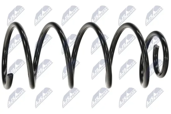Fahrwerksfeder Hinterachse NTY ASZ-FT-007 Bild Fahrwerksfeder Hinterachse NTY ASZ-FT-007