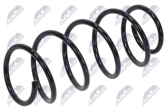 Fahrwerksfeder Vorderachse NTY ASZ-FT-008 Bild Fahrwerksfeder Vorderachse NTY ASZ-FT-008