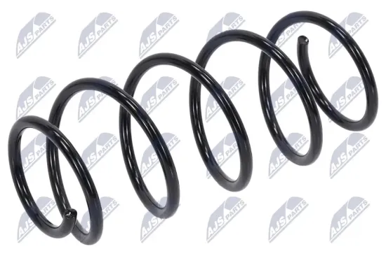 Fahrwerksfeder Vorderachse NTY ASZ-FT-008 Bild Fahrwerksfeder Vorderachse NTY ASZ-FT-008