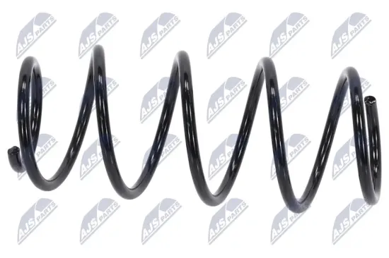 Fahrwerksfeder Vorderachse NTY ASZ-FT-008 Bild Fahrwerksfeder Vorderachse NTY ASZ-FT-008