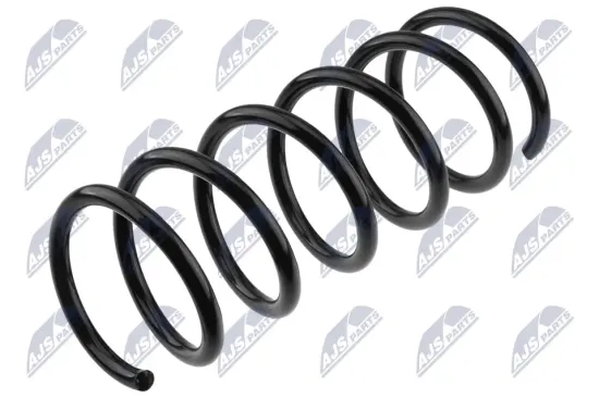 Fahrwerksfeder Hinterachse NTY ASZ-FT-009 Bild Fahrwerksfeder Hinterachse NTY ASZ-FT-009
