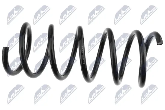 Fahrwerksfeder Hinterachse NTY ASZ-FT-009 Bild Fahrwerksfeder Hinterachse NTY ASZ-FT-009