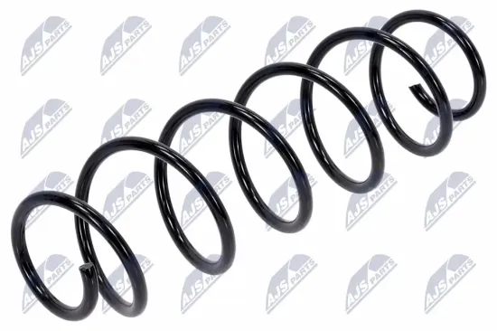 Fahrwerksfeder Vorderachse NTY ASZ-FT-010 Bild Fahrwerksfeder Vorderachse NTY ASZ-FT-010