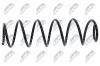 Fahrwerksfeder Vorderachse NTY ASZ-FT-010 Bild Fahrwerksfeder Vorderachse NTY ASZ-FT-010