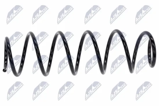 Fahrwerksfeder Vorderachse NTY ASZ-FT-010 Bild Fahrwerksfeder Vorderachse NTY ASZ-FT-010