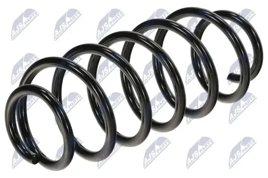 Fahrwerksfeder Hinterachse NTY ASZ-FT-011 Bild Fahrwerksfeder Hinterachse NTY ASZ-FT-011