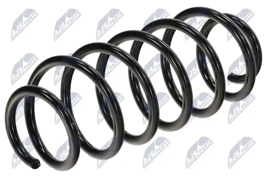 Fahrwerksfeder Hinterachse NTY ASZ-FT-011 Bild Fahrwerksfeder Hinterachse NTY ASZ-FT-011