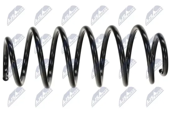 Fahrwerksfeder Hinterachse NTY ASZ-FT-011 Bild Fahrwerksfeder Hinterachse NTY ASZ-FT-011