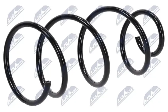 Fahrwerksfeder Vorderachse NTY ASZ-FT-012 Bild Fahrwerksfeder Vorderachse NTY ASZ-FT-012