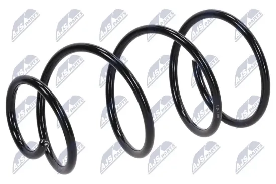 Fahrwerksfeder Vorderachse NTY ASZ-FT-012 Bild Fahrwerksfeder Vorderachse NTY ASZ-FT-012