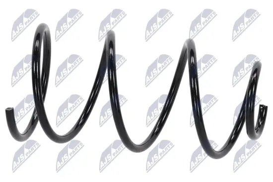Fahrwerksfeder Vorderachse NTY ASZ-FT-012 Bild Fahrwerksfeder Vorderachse NTY ASZ-FT-012