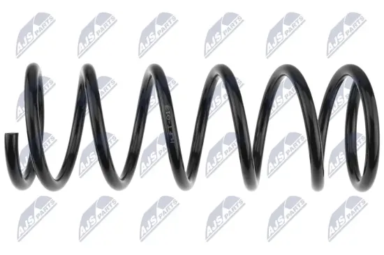 Fahrwerksfeder Hinterachse NTY ASZ-FT-013 Bild Fahrwerksfeder Hinterachse NTY ASZ-FT-013