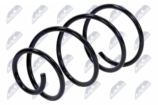 Fahrwerksfeder Vorderachse NTY ASZ-FT-014 Bild Fahrwerksfeder Vorderachse NTY ASZ-FT-014