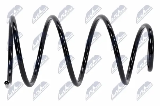Fahrwerksfeder Vorderachse NTY ASZ-FT-014 Bild Fahrwerksfeder Vorderachse NTY ASZ-FT-014