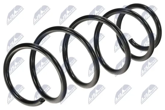 Fahrwerksfeder Vorderachse NTY ASZ-FT-015 Bild Fahrwerksfeder Vorderachse NTY ASZ-FT-015