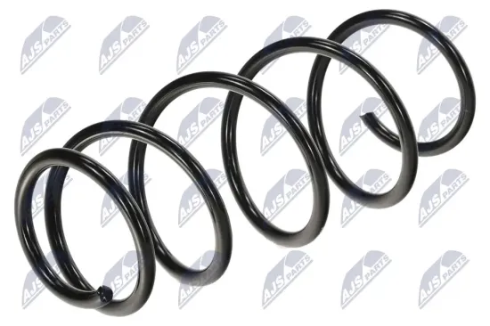 Fahrwerksfeder Vorderachse NTY ASZ-FT-015 Bild Fahrwerksfeder Vorderachse NTY ASZ-FT-015