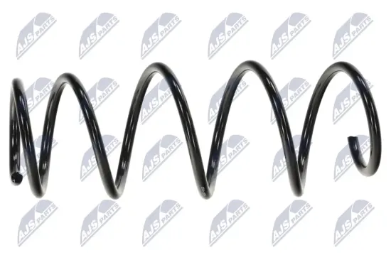 Fahrwerksfeder Vorderachse NTY ASZ-FT-015 Bild Fahrwerksfeder Vorderachse NTY ASZ-FT-015