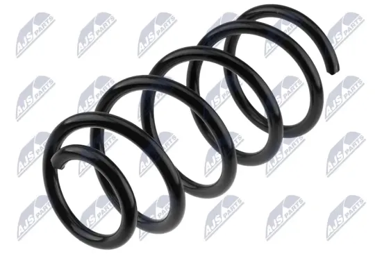 Fahrwerksfeder Hinterachse NTY ASZ-FT-016 Bild Fahrwerksfeder Hinterachse NTY ASZ-FT-016
