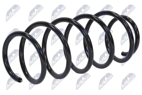 Fahrwerksfeder Vorderachse NTY ASZ-FT-017 Bild Fahrwerksfeder Vorderachse NTY ASZ-FT-017