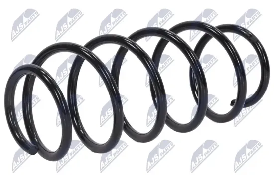 Fahrwerksfeder Vorderachse NTY ASZ-FT-017 Bild Fahrwerksfeder Vorderachse NTY ASZ-FT-017