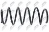 Fahrwerksfeder Vorderachse NTY ASZ-FT-017 Bild Fahrwerksfeder Vorderachse NTY ASZ-FT-017