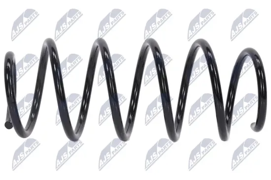 Fahrwerksfeder Vorderachse NTY ASZ-FT-017 Bild Fahrwerksfeder Vorderachse NTY ASZ-FT-017