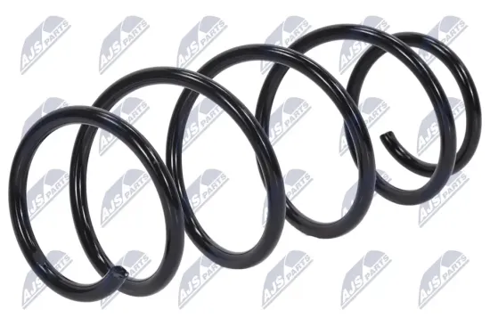 Fahrwerksfeder Vorderachse NTY ASZ-FT-019 Bild Fahrwerksfeder Vorderachse NTY ASZ-FT-019