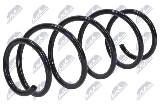 Fahrwerksfeder Vorderachse NTY ASZ-FT-019 Bild Fahrwerksfeder Vorderachse NTY ASZ-FT-019