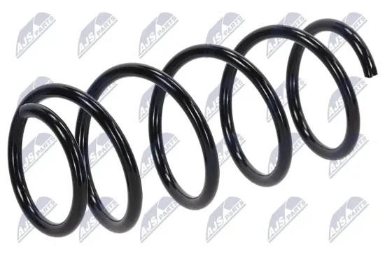 Fahrwerksfeder Vorderachse NTY ASZ-FT-020 Bild Fahrwerksfeder Vorderachse NTY ASZ-FT-020