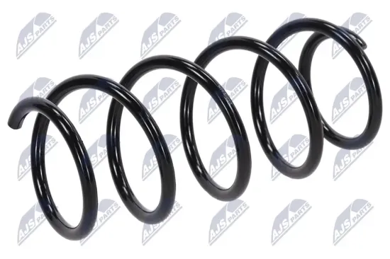 Fahrwerksfeder Vorderachse NTY ASZ-FT-020 Bild Fahrwerksfeder Vorderachse NTY ASZ-FT-020