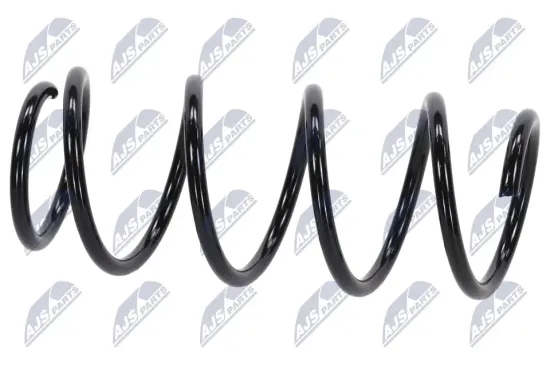 Fahrwerksfeder Vorderachse NTY ASZ-FT-020 Bild Fahrwerksfeder Vorderachse NTY ASZ-FT-020